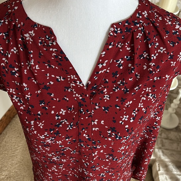 41 Hawthorn top - Picture 4 of 5